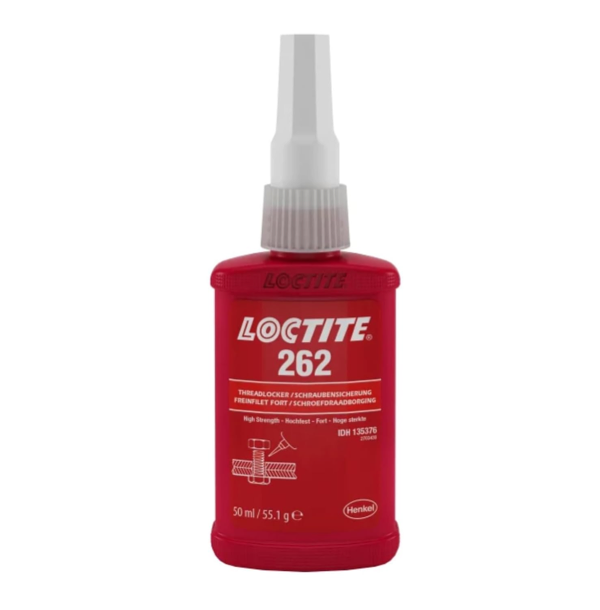 Loctite High-Strength Threadlocker